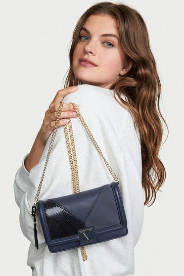 Victoria secret mini hotsell shoulder bag