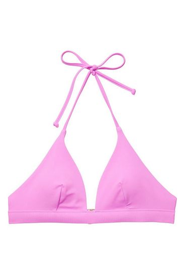 Victoria's Secret Essential Halter Swim Top