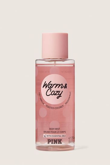 Victoria secret pink hot sale spray