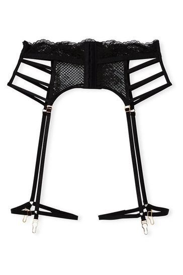 Fishnet belt new arrivals