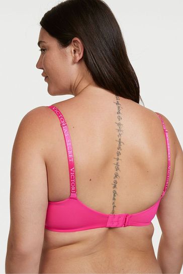 Victoria secret discount love bra