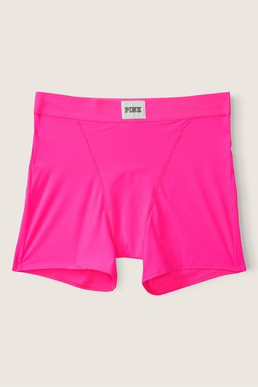 Buy Victoria's Secret PINK Short Knickers from the Victoria's Secret UK  online shop