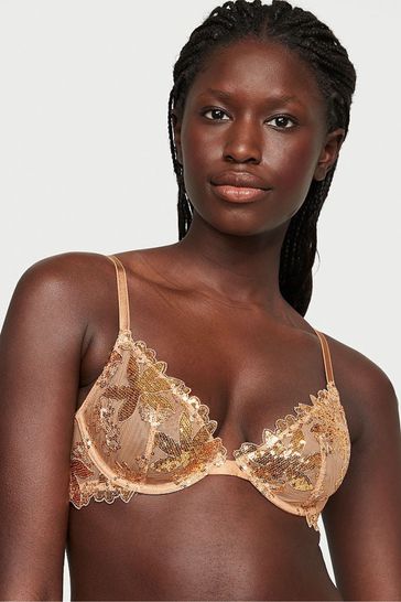 Unlined bra meaning sale