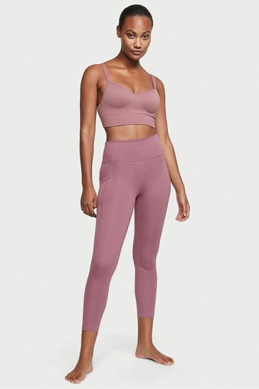 Nike hot sale triangle bra