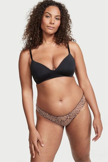 Plus size cotton bikini panties on sale