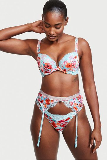 Garter belt set victoria secret store