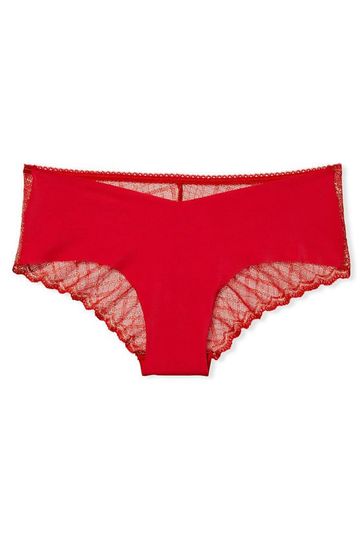 Buy Victoria's Secret Smooth No Show Cheeky Panty from the