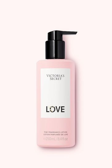 Victoria secret sales lotion uk