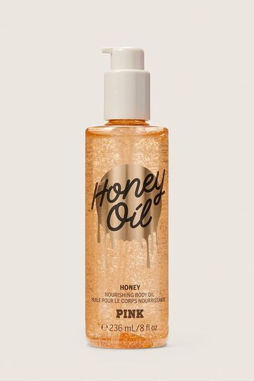 Victoria's Secret PINK Honey Oil
