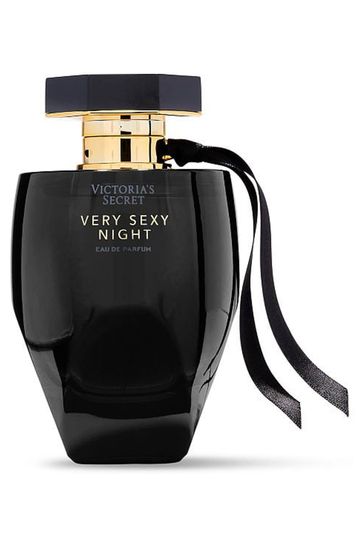 Very sexy night victoria secret perfume clearance