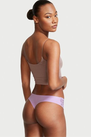 Victoria secret no online show thong panty