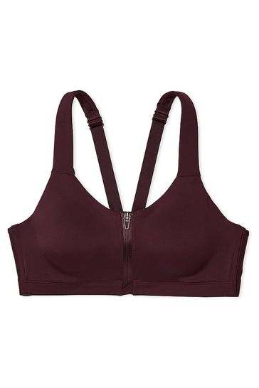 Victoria's Secret Smooth Front Fastening Wired High Impact Sports