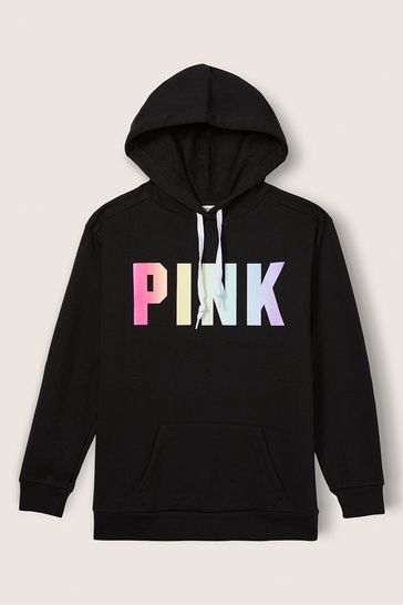 Pink everyday 2025 lounge campus pullover
