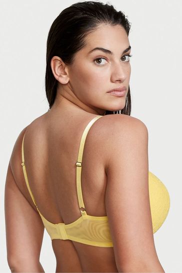 Victoria s Secret Lace Push Up Bra Victoria s Secret Ireland