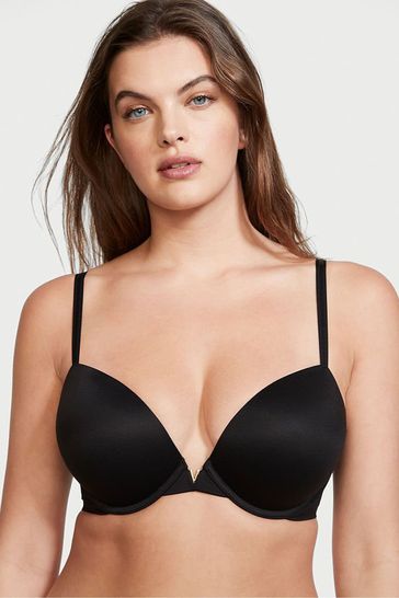 Victorias Secret Bombshell Padded Push Up Adds 2 Cup Ireland