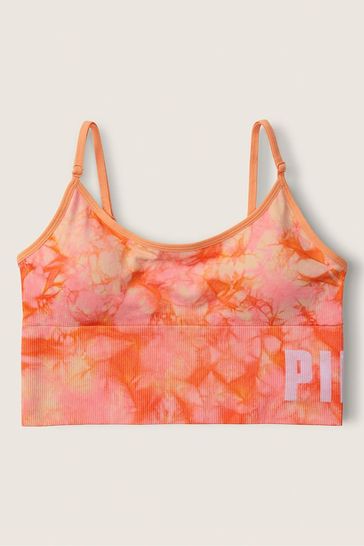 Victoria secret crop tops hotsell