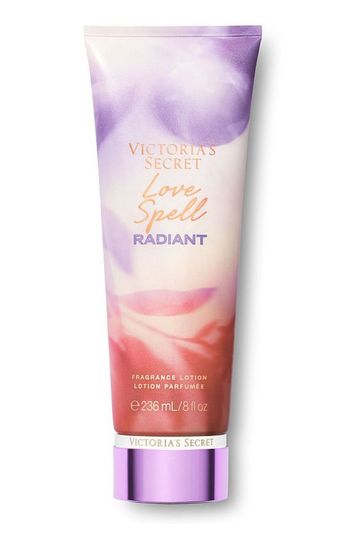 Victoria's Secret Limited Edition Nourishing Hand & Body Lotion