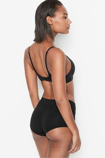 Buy Victoria's Secret Seamless Short Knickers from the Victoria's