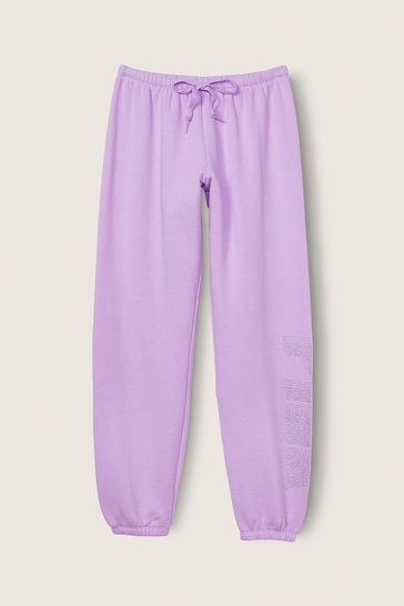 Pink everyday lounge classic pant deals