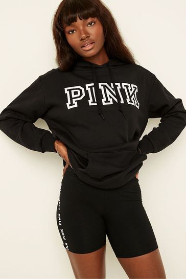 Victoria secret pink bike shorts on sale