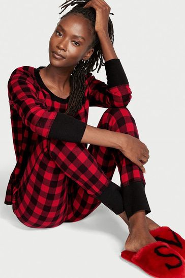 Thermal outlet pj sets