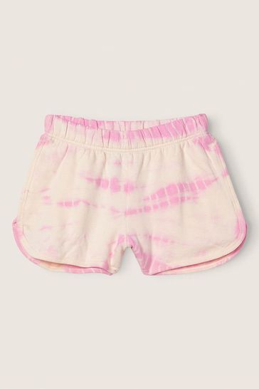 Victoria secret clearance varsity shorts