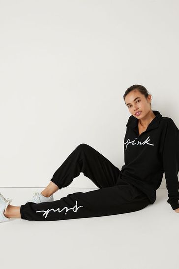 Victoria secret best sale pink campus jogger