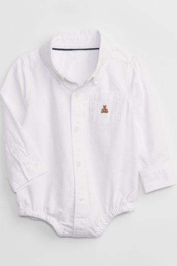 Baby shop gap shirt