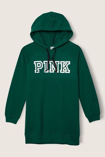 Victoria s Secret PINK Sweatshirt Dress Victoria s Secret Ireland