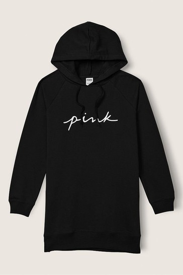 Victoria s Secret PINK Sweatshirt Dress Victoria s Secret Ireland