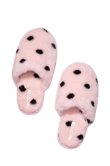 Slippers at on sale victoria's secret