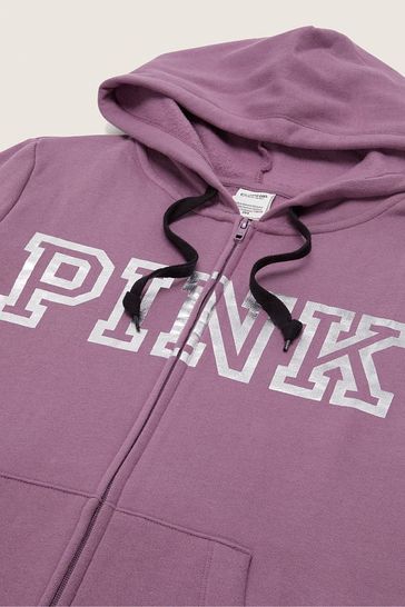 Maroon victoria hotsell secret hoodie