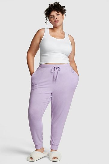Victoria s Secret PINK Cosy Sleep Jogger Victoria s Secret Ireland