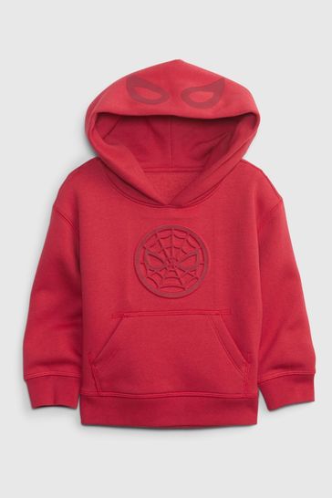 Spiderman shoes gap top