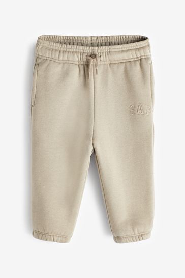 Baby top gap joggers