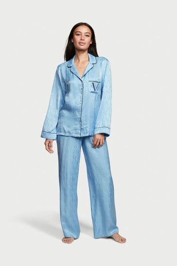 Victoria secret pajama clearance sets