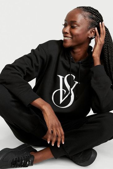 Stretch fleece online jogger victoria secret