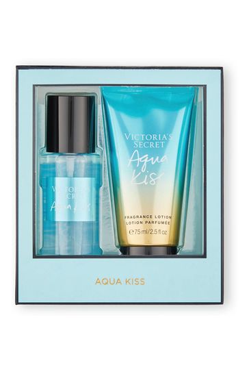 Victoria secret best sale perfume set uk