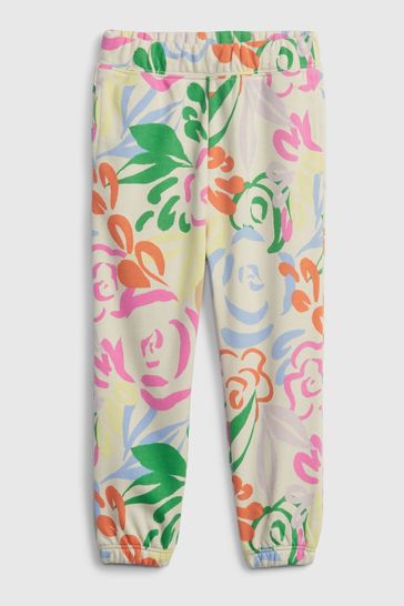 Toddler girl sale joggers