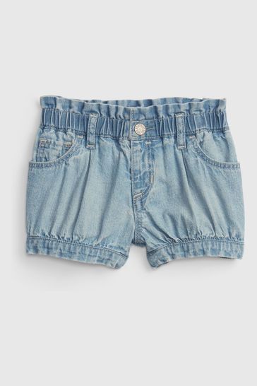 Gap 2025 shorts denim