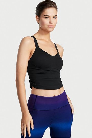 Victoria's secret sport store crop top
