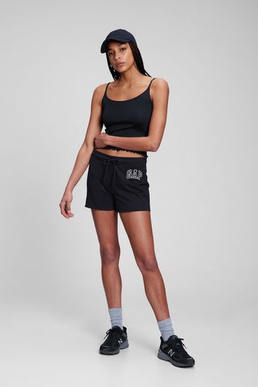 Gap jogger shorts shop