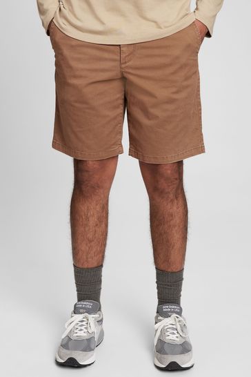 Gap sales chino shorts