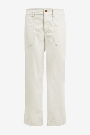 Gap deals white trousers