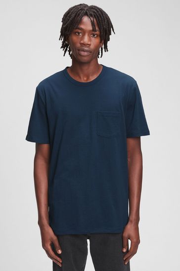 Gap lived in t shirt hotsell