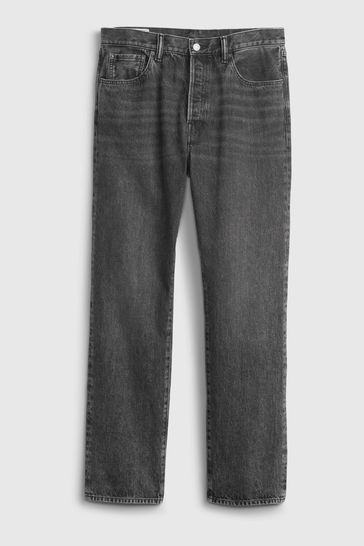 Gap original fit shop jeans
