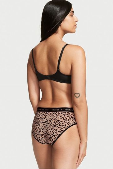 Buy Victoria's Secret Logo Hipster Knickers from the Victoria's