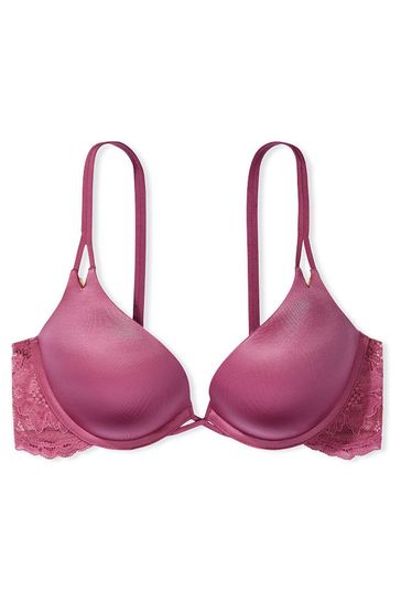 VICTORIAS SECRET 34C BOMBSHELL PUSH UP BRA ADDS 2 CUP SIZES - Women's  Clothing & Shoes - Wheeler Field, Hawaii