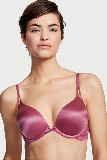 Buy Victoria's Secret Bra Bombshell Add 2 Cup Push Up Online at