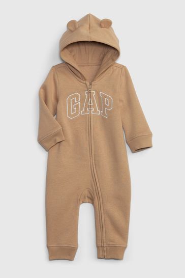 Baby hot sale gap hoodie